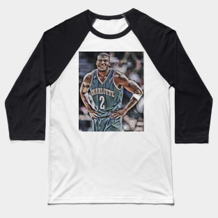 larry johnson Baseball T-Shirt